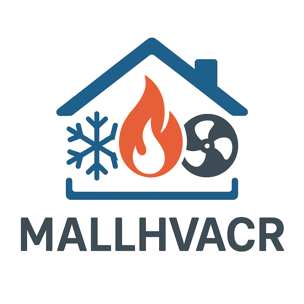 Mall HVAC